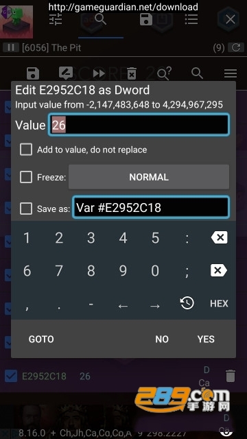 pubg怎么用gg修改器？pubg怎么用gg修改器轻量版?的教程分享