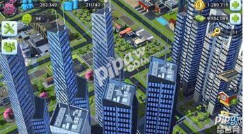 gg游戏修改器模拟城市_模拟城市怎么用GG修改器刷建筑